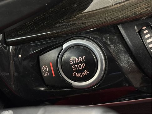 Used 2016 BMW X5 xDrive50i image 40