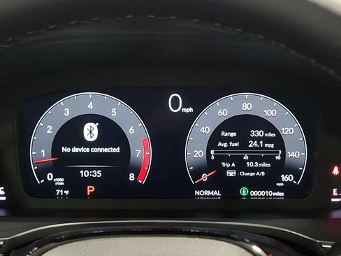Used 2026 Acura Integra A-Spec FWD image 24