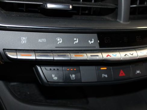 Used 2023 Cadillac CT5 Sport w/ Climate Package AWD/4WD image 15