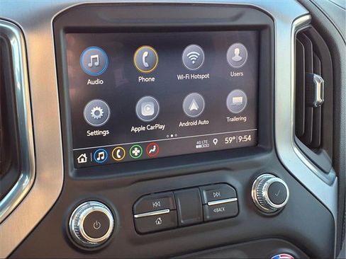 Certified 2019 GMC Sierra 1500 SLE w/ SLE Value Package image 5