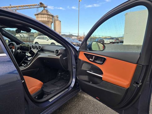 Used 2025 Mercedes-Benz C 300 C 300 image 13