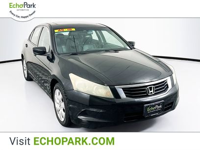 Used 2010 Honda Accord EX-L