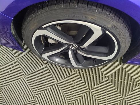 Used 2021 Honda Accord Sport image 29