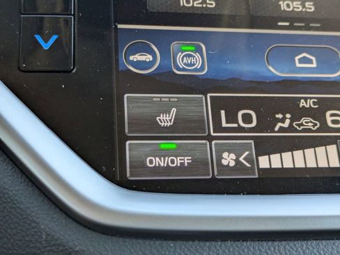 Certified 2024 Subaru Ascent Premium image 22