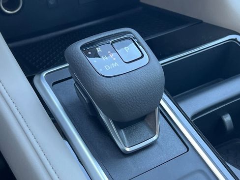 New 2025 Nissan Pathfinder SL image 27