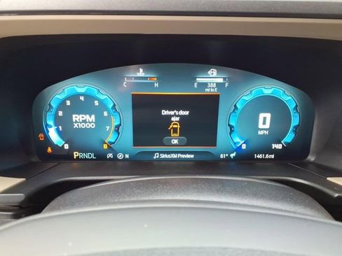 New 2025 Ford Bronco Sport Big Bend AWD/4WD image 22