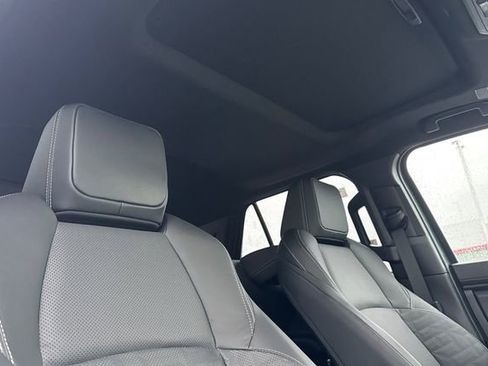 New 2026 Toyota 4Runner TRD Off-Road Premium image 17