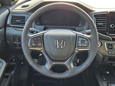 New 2026 Honda Ridgeline TrailSport image 14