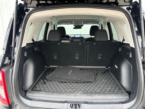 Used 2022 Ford Bronco Sport Big Bend image 30