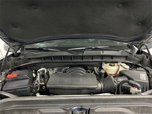 Certified 2020 GMC Sierra 1500 Denali w/ Denali Ultimate Package image 31