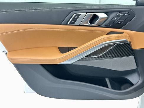 New 2026 BMW X6 M60i AWD/4WD image 23