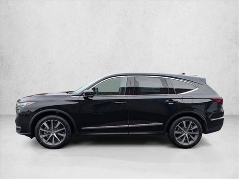 Used 2026 Acura MDX SH-AWD w/ Technology Package image 10