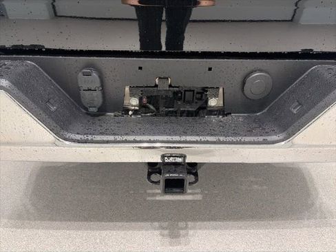 New 2026 Chevrolet Silverado 1500 LT image 8