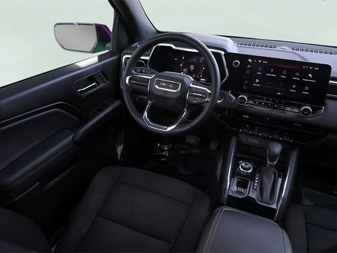 Used 2023 GMC Canyon Elevation w/ Convenience Package image 28