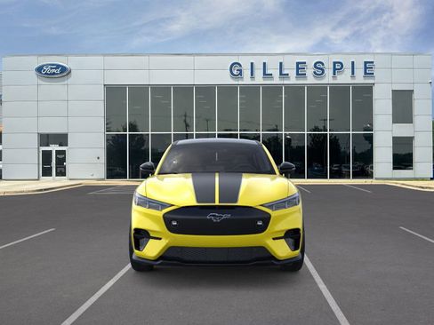 New 2024 Ford Mustang Mach-E GT image 6