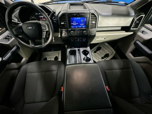 Used 2020 Ford F150 XL w/ Equipment Group 101A Mid image 32