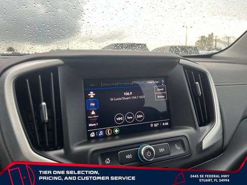 Used 2024 GMC Terrain SLE AWD/4WD image 31