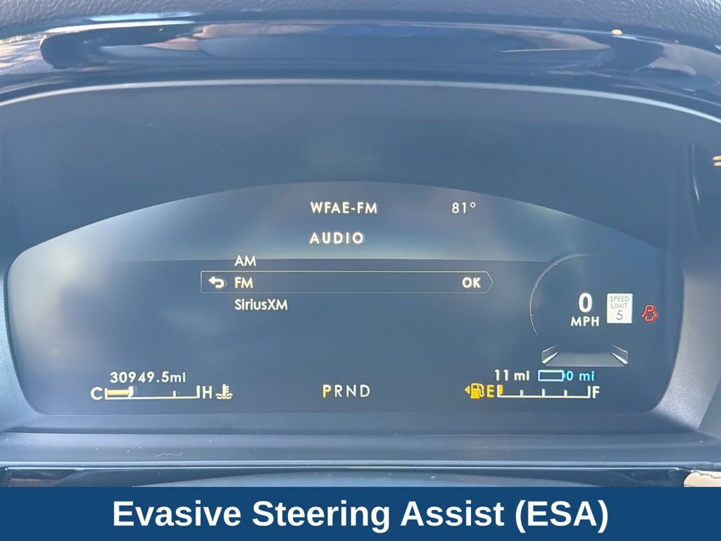 Used 2022 Lincoln Corsair Grand Touring w/ Elements Technology Bundle AWD/4WD image 14