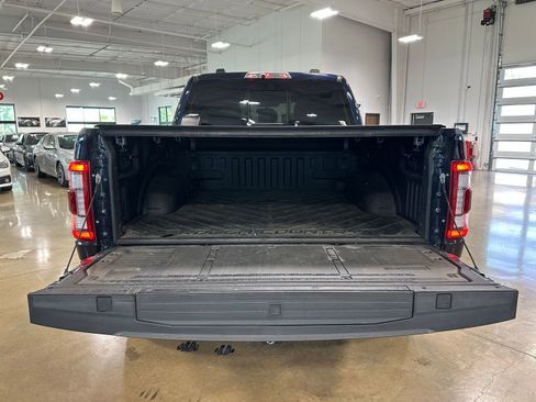 Used 2022 Ford F150 Raptor w/ Raptor 37 Performance Package image 37