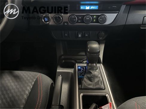 Used 2023 Toyota Tacoma SR5 image 11