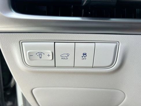 New 2026 Hyundai Tucson SEL FWD image 30