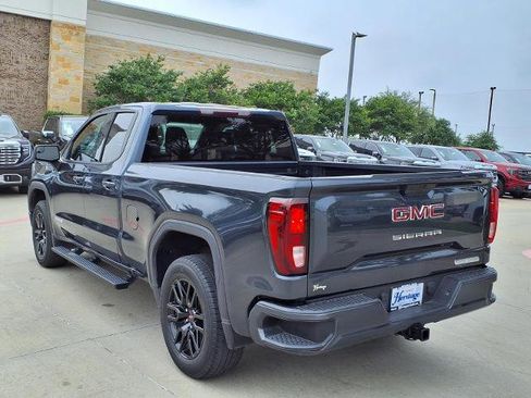 Used 2021 GMC Sierra 1500 Elevation RWD image 25