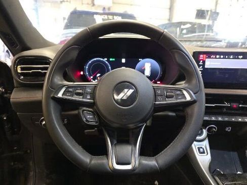 Used 2024 Dodge Hornet GT w/ Cold Weather Group image 10