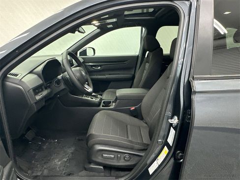 New 2026 Honda CR-V Sport image 9