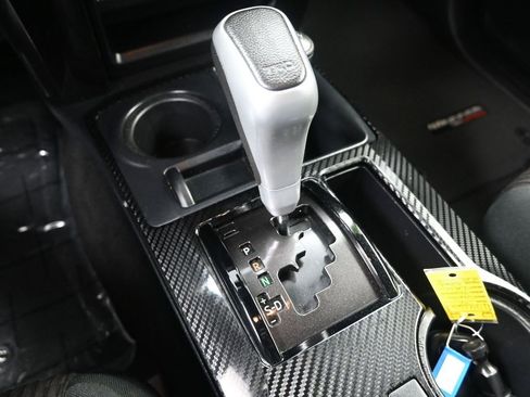 Used 2024 Toyota 4Runner TRD Off-Road image 23