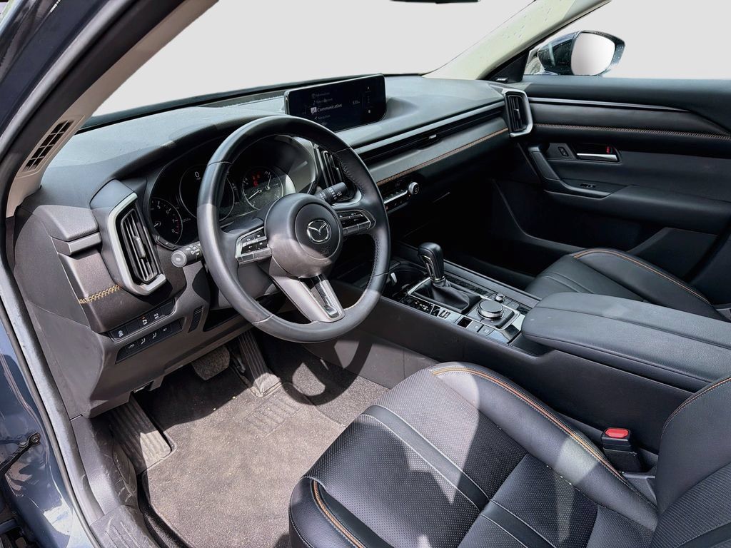 Used 2026 MAZDA CX-50 AWD 2.5 S w/ Premium Package image 9