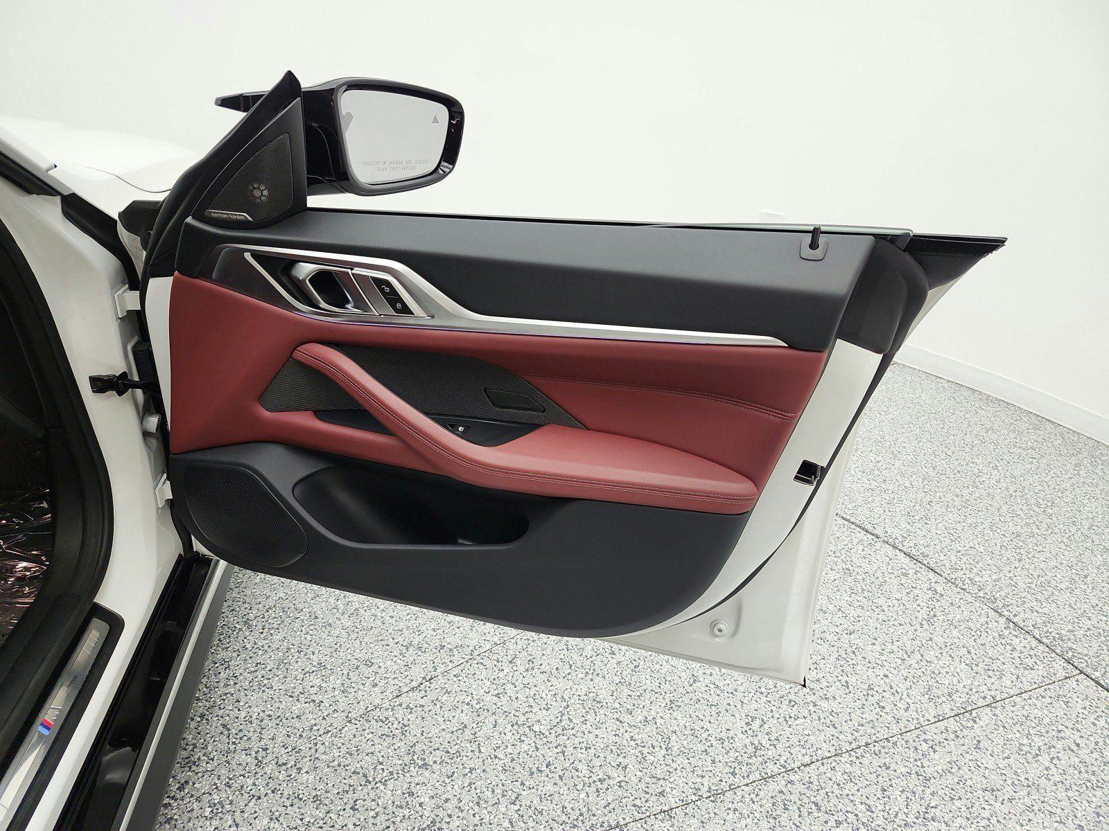 Used 2024 BMW i4 M50 w/ Premium Package AWD/4WD image 21