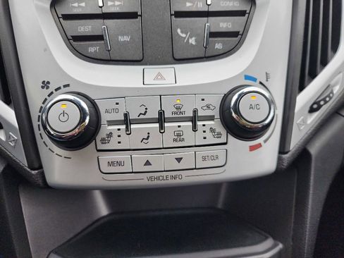 Used 2017 GMC Terrain SLE w/ Convenience Package image 23