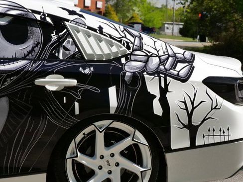 Used 2021 Honda Accord EX-L image 12