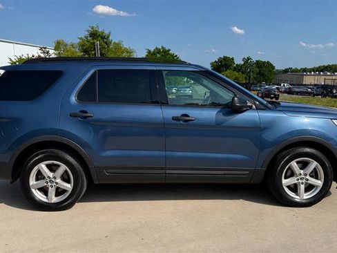 Used 2019 Ford Explorer FWD image 29
