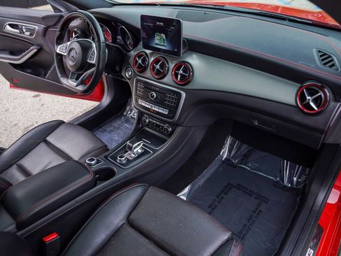 Used 2019 Mercedes-Benz CLA 45 AMG 4MATIC image 34