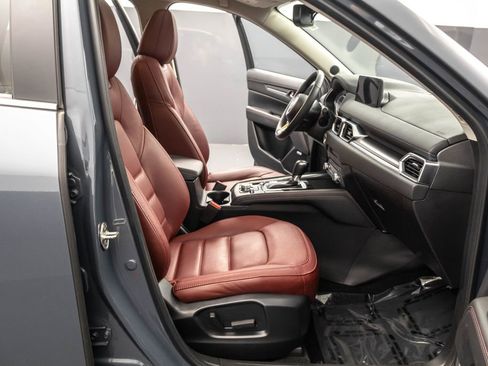 Used 2023 MAZDA CX-5 Carbon Edition image 33