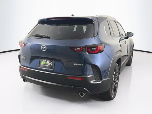 Used 2025 MAZDA CX-50 AWD 2.5 S w/ Premium Plus Pkg image 9