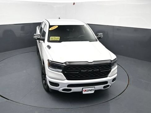 Used 2023 RAM 1500 Big Horn AWD/4WD image 44