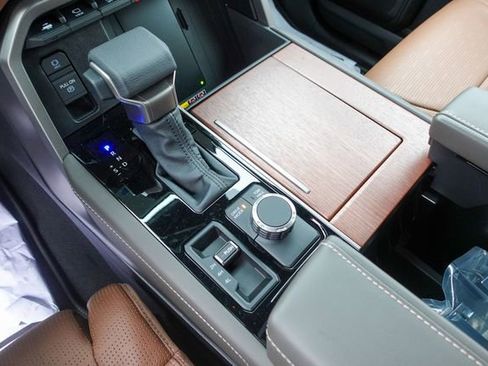 New 2026 Toyota Sequoia 1794 Edition image 25