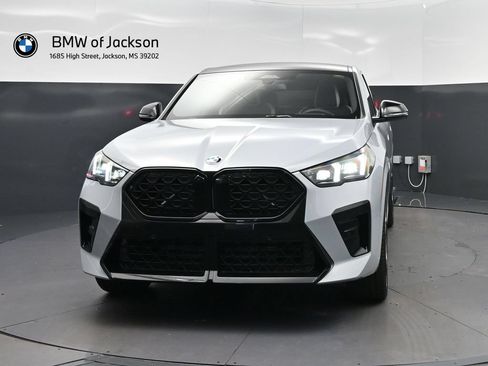 New 2026 BMW X2 xDrive28i w/ Technology Package AWD/4WD image 10