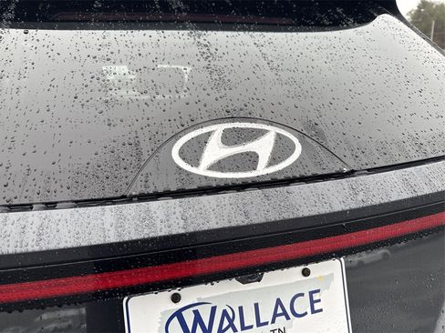 Used 2022 Hyundai Tucson Limited image 6