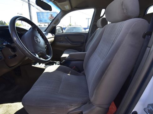 Used 2004 Toyota Tundra SR5 image 10