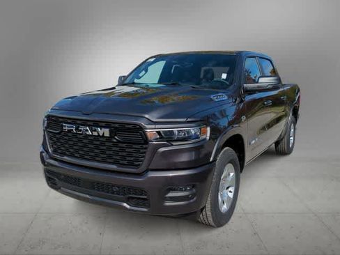 New 2026 RAM 1500 Big Horn image 4