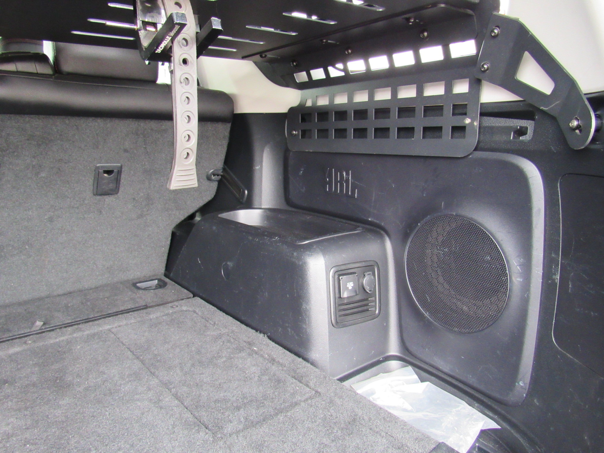 Used 2024 Toyota 4Runner TRD Pro AWD/4WD image 42