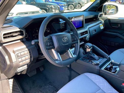 New 2025 Toyota Tacoma SR5 image 8