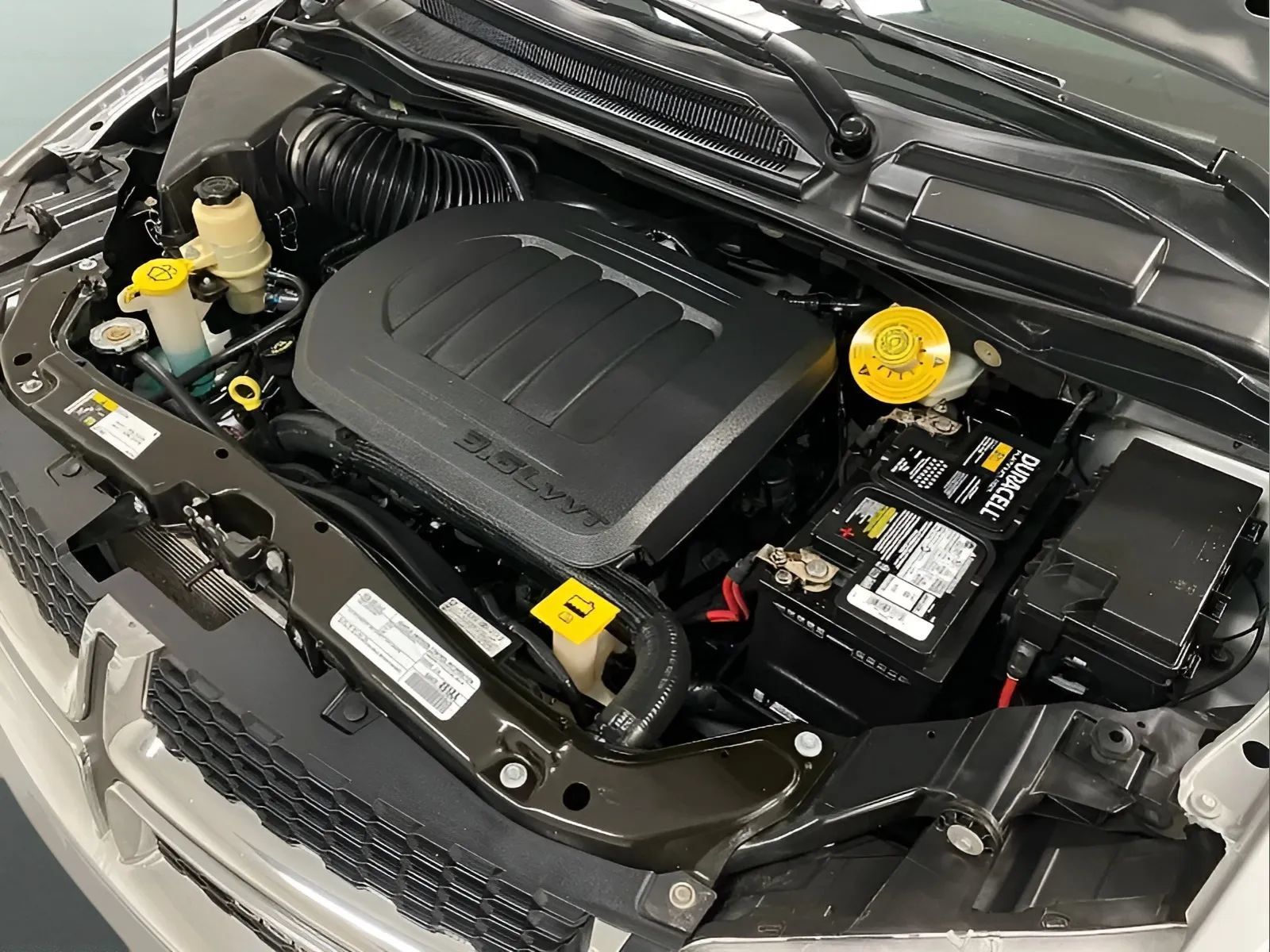 Used 2020 Dodge Grand Caravan SE FWD image 16
