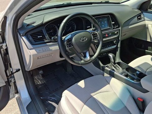 Used 2019 Hyundai Sonata SEL w/ Winter Weather Package FWD image 26