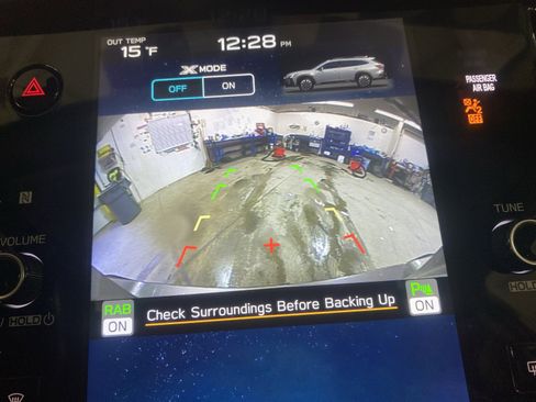 Used 2023 Subaru Outback Limited image 24