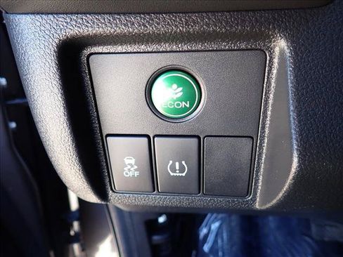 Used 2016 Honda HR-V EX image 14