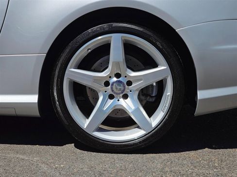 Used 2014 Mercedes-Benz SL 550 image 31